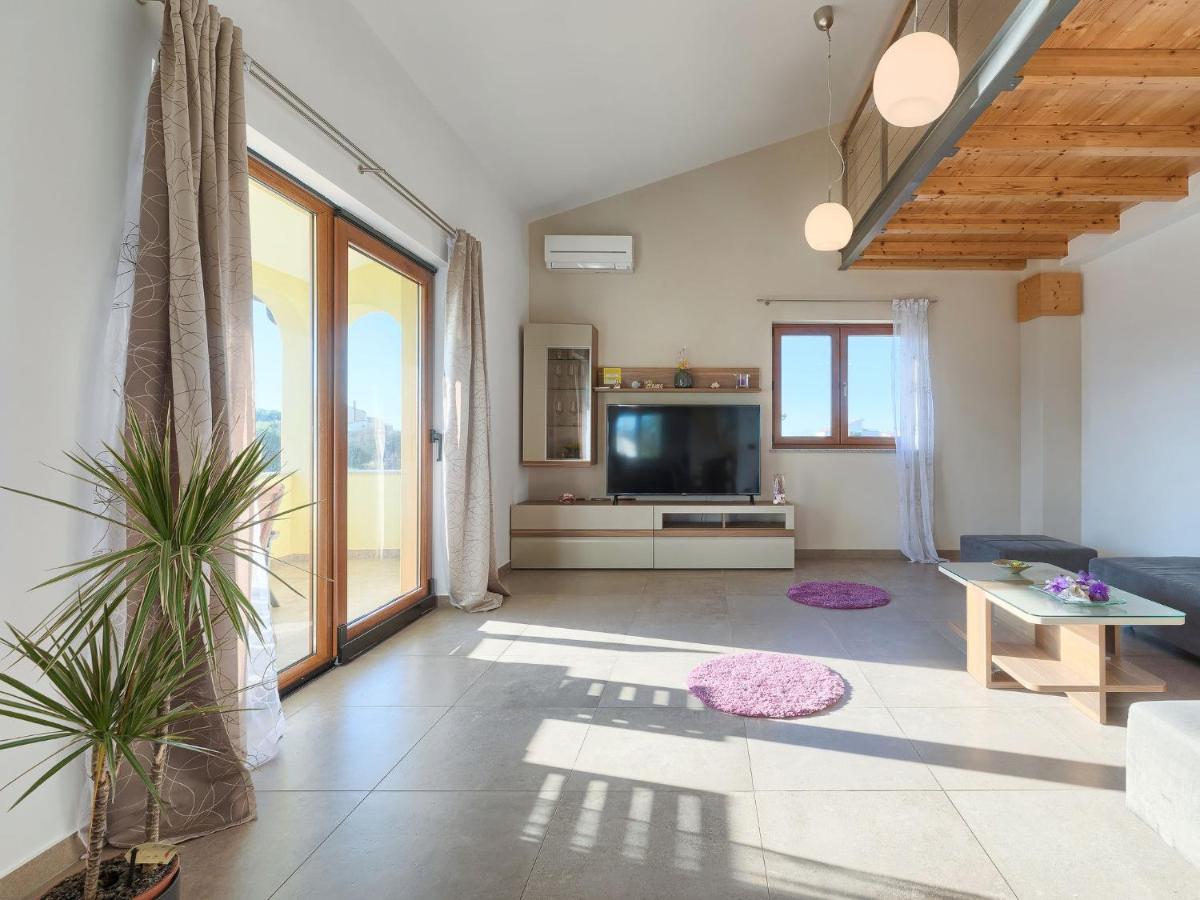 Holiday Home Linden Tree By Interhome Póla Kültér fotó