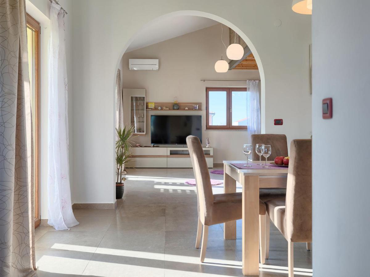 Holiday Home Linden Tree By Interhome Póla Kültér fotó
